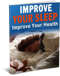 Imprive Your Sleep Improve Your Health