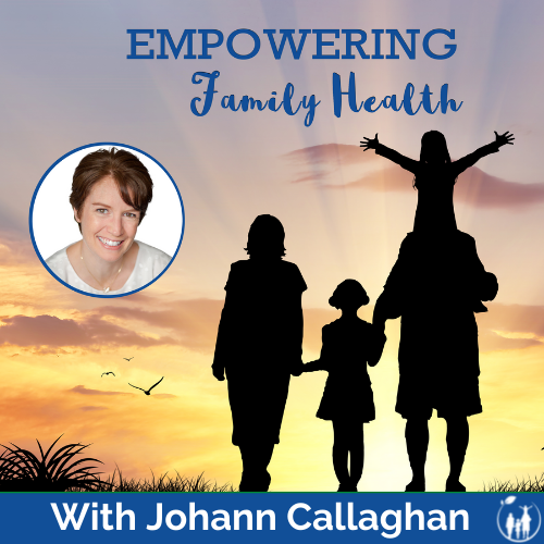 Empowering Family Health Podcast