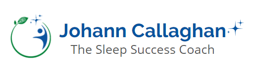 Johann Callaghan The Sleep Success Coach