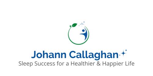 Johann Callaghan The Sleep Success Coach