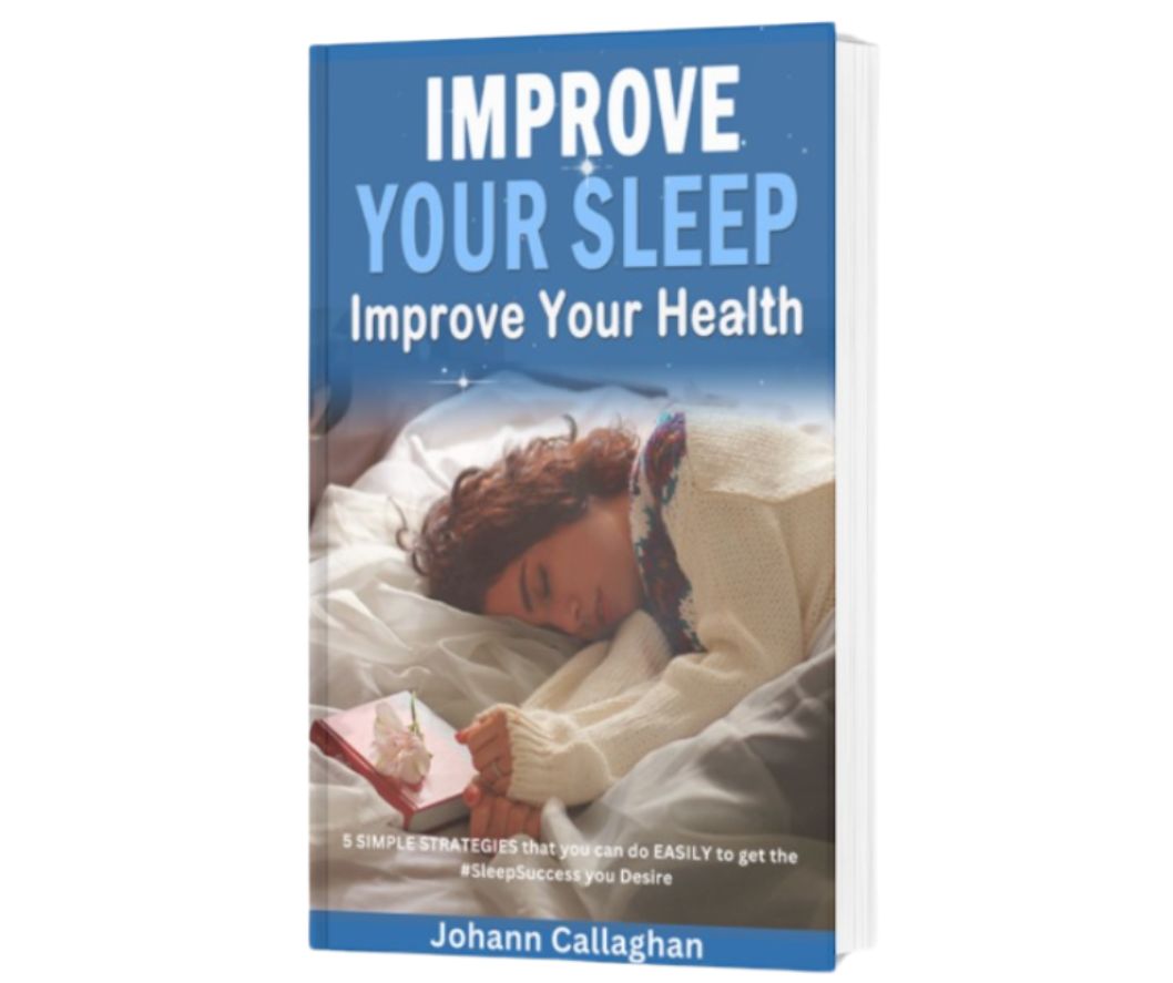 Improve Your Sleep Improve Your Health