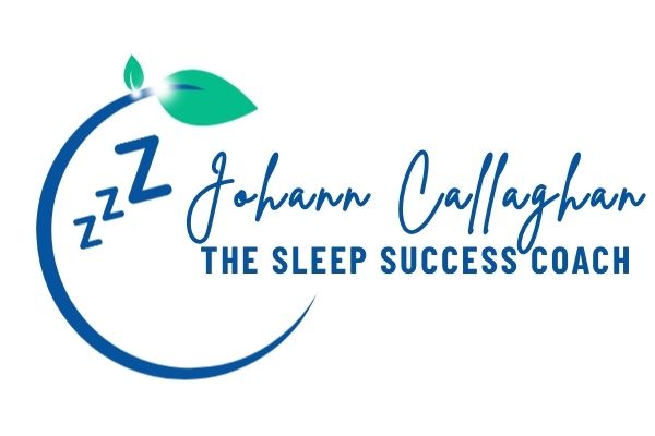 Johann Callaghan The Sleep Success Coach